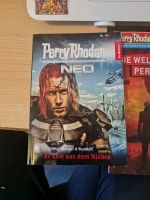 Perry Rhodan Neo Nr. 101 & Die Welt des Perry Rhodan Buch Bayern - Würzburg Vorschau