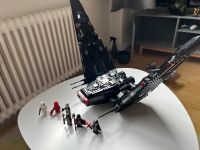 Lego 75256 Kylo Rens Shuttle Dortmund - Mitte Vorschau