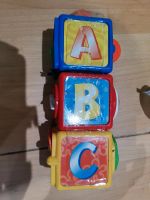 Babyspielzeug, Würfel Bayern - Burkardroth Vorschau