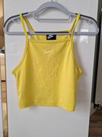 Nike crop top Niedersachsen - Cloppenburg Vorschau