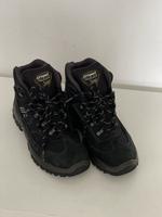 GRISPORT Wanderschuhe 40 TEX Trekking Kinder Outdoor Vibram Bayern - Rain Niederbay Vorschau