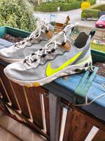 Nike React Bayern - Vilsbiburg Vorschau