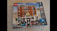 Lego 10264 Creator Eck Garage neu ovp Niedersachsen - Lilienthal Vorschau