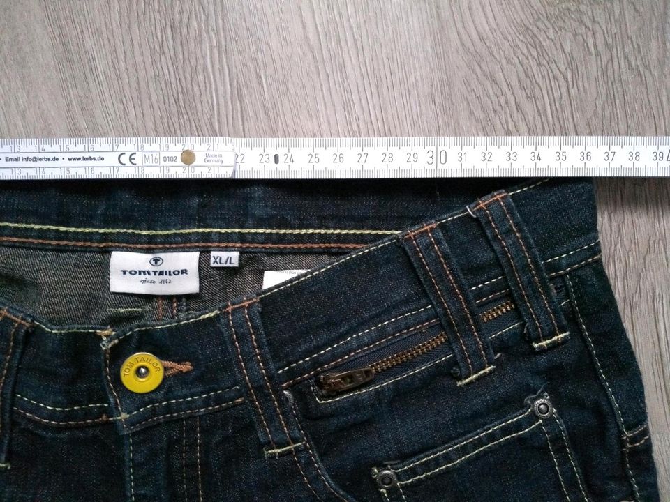 Tom Tailor/H&M Jeans Hosen Gr.L/XL 32 in Güstrow - Landkreis - Bützow |  eBay Kleinanzeigen ist jetzt Kleinanzeigen