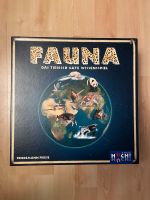 Fauna - das tierisch gute Wissensspiel Nordrhein-Westfalen - Odenthal Vorschau