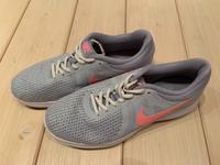 Nike Sneaker Gr 38 Bayern - Bad Staffelstein Vorschau