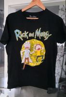 2x Rick & Morty T-Shirt Cartoon Motiv Anime Comic Kleider Baden-Württemberg - Tauberbischofsheim Vorschau