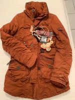 „Kuhjo „ Herbst/- WinterParka Nordrhein-Westfalen - Bergkamen Vorschau