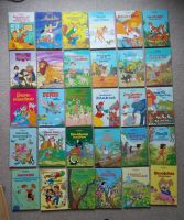 30 x Kinderbücher Walt Disney präsentiert, Horizont Verlag Sachsen - Zwickau Vorschau