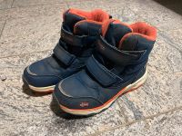 TROLLKIDS Hafjell - Winterschuhe, Schuhe, Stiefel, Gr.34 Nordrhein-Westfalen - Wachtberg Vorschau