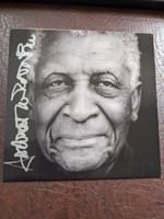 ABDULLAH IBRAHIM "The Balance" - CD - Booklet original signiert! Niedersachsen - Braunschweig Vorschau