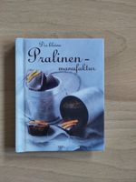 Die kleine Pralinen Manufaktur, Rezepte, Buch Neustadt - Alte Neustadt Vorschau