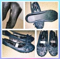 Ballerina Plateupumps NEU Berlin - Hohenschönhausen Vorschau