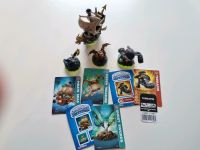 Skylanders Spyro's Adventure Erweiterung Pirate Seas Saarland - Merzig Vorschau