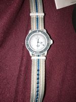 Swatch Blancpain, Antartic Ocean 1x getragen Essen - Altenessen Vorschau