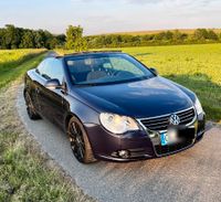 VW EOS 2.0FSI | Cabrio | Navi | Kamera Niedersachsen - Wildeshausen Vorschau