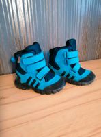 ✅️TOP✅️ Adidas Winterstiefel Gr 22 Sachsen - Mittweida Vorschau