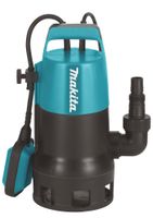 Neue MAKITA PF0410 Tauchpumpe Schmutzwasserpumpe 8400 l/h Bayern - Erlangen Vorschau