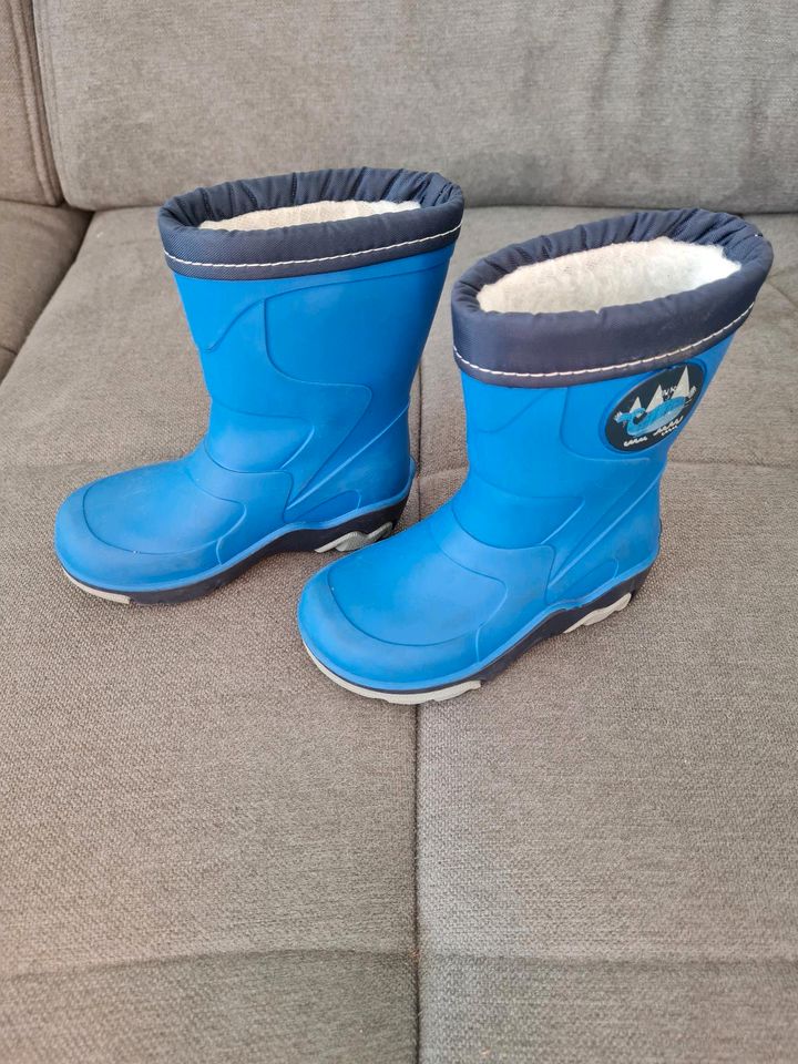 Gefütterte Gummistiefel in Größe 21 in Baden-Württemberg -  Rielasingen-Worblingen | Gebrauchte Kinderschuhe Größe 21 kaufen | eBay  Kleinanzeigen ist jetzt Kleinanzeigen