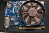 Nvidia GTX 750ti 2gb Bayern - Sengenthal Vorschau