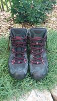 Lowa Zephyr GTX MID Wanderschuhe neu Größe 43 1/2 Baden-Württemberg - Beilstein Vorschau