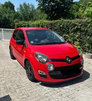 Renault Twingo 1.5dci Facelift, Klima, Scheckheft… Niedersachsen - Göttingen Vorschau
