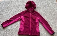 Softshell Jacke CMP pink in 140 München - Sendling-Westpark Vorschau