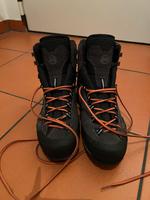 Bergschuhe Tourenschuhe Damen Gr. 42 Hanwag Bayern - Raubling Vorschau