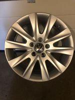 Original VW Felgen 17 Zoll Nordrhein-Westfalen - Neukirchen-Vluyn Vorschau