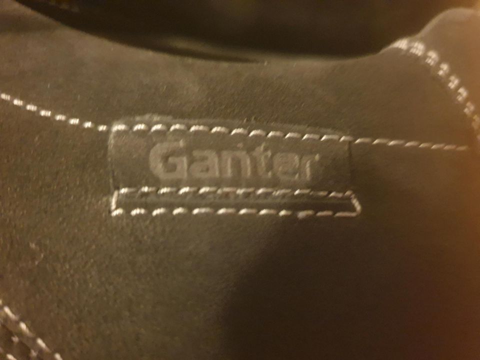 Damenschuh GANTER in Birkenwerder