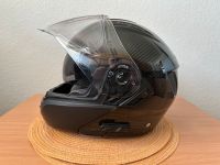 Motorradklapphelm  Carberg Levo Carbon Gr L mit Kommunikation Bochum - Bochum-Südwest Vorschau