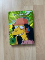 DVD die Simpson die komplette Staffel 15 Hessen - Kassel Vorschau