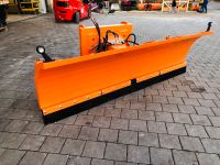 LIEBHERR L506 607 508 509 514 Schneeschild Maisschild Radlader Baden-Württemberg - Allmendingen Vorschau