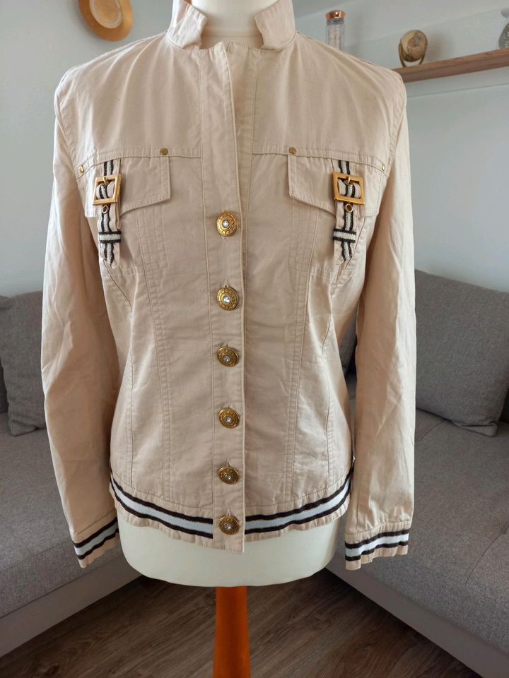 Blazer/Jacke von Apart Gr. 38 in Bruckmühl