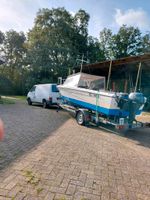 Motorboot, Sportboot, Angelboot, Familienboot Niedersachsen - Wietmarschen Vorschau