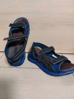 Ricosta Sandalen 35 Outdoorsandalen Jungen Bayern - Erding Vorschau