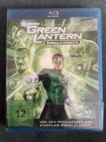 Green Lantern Emerald Knights Bluray Disc OVP Nordrhein-Westfalen - Rietberg Vorschau