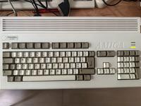 Amiga 1200 Nordrhein-Westfalen - Lemgo Vorschau