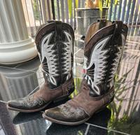 Sendra Cowboystiefel 37/38 Berlin - Spandau Vorschau