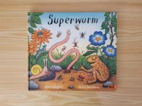 Superwurm - Bilderbuch Nordrhein-Westfalen - Kerpen Vorschau