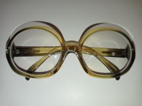 Hornbrille 50er 60er 70er Jahre alt Vintage Brillengestell dick Nordrhein-Westfalen - Troisdorf Vorschau