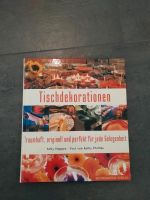 Buch über Tischdekorationen Baden-Württemberg - Aalen Vorschau