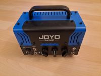 Joyo Bantamp Bluejay - Hybrid-Röhrenverstärker für E-Gitarre 20W München - Altstadt-Lehel Vorschau