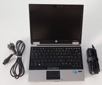 HP EliteBook 2540p 12,1 Zoll  i7 L640, 4GB RAM, 128GB SSD Win 10. Baden-Württemberg - Baden-Baden Vorschau