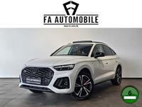 Audi Q5 Sportback 50 TFSI e S Line Comp.Pano HuD VOLL Bayern - Mainaschaff Vorschau