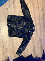 kunstlederjacke Hannover - Döhren-Wülfel Vorschau