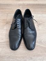 Business Schuhe Männer Gr. 40 1/2 Rheinland-Pfalz - Hahnheim Vorschau