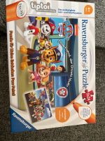 Tiptoi Puzzle paw patrol Hessen - Kaufungen Vorschau