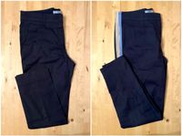 2x Prada Chino/Hose, dunkelblau/hellblau, Gr. 42/44 Baden-Württemberg - Heidelberg Vorschau