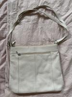 Weiße Ledertasche Köln - Raderberg Vorschau
